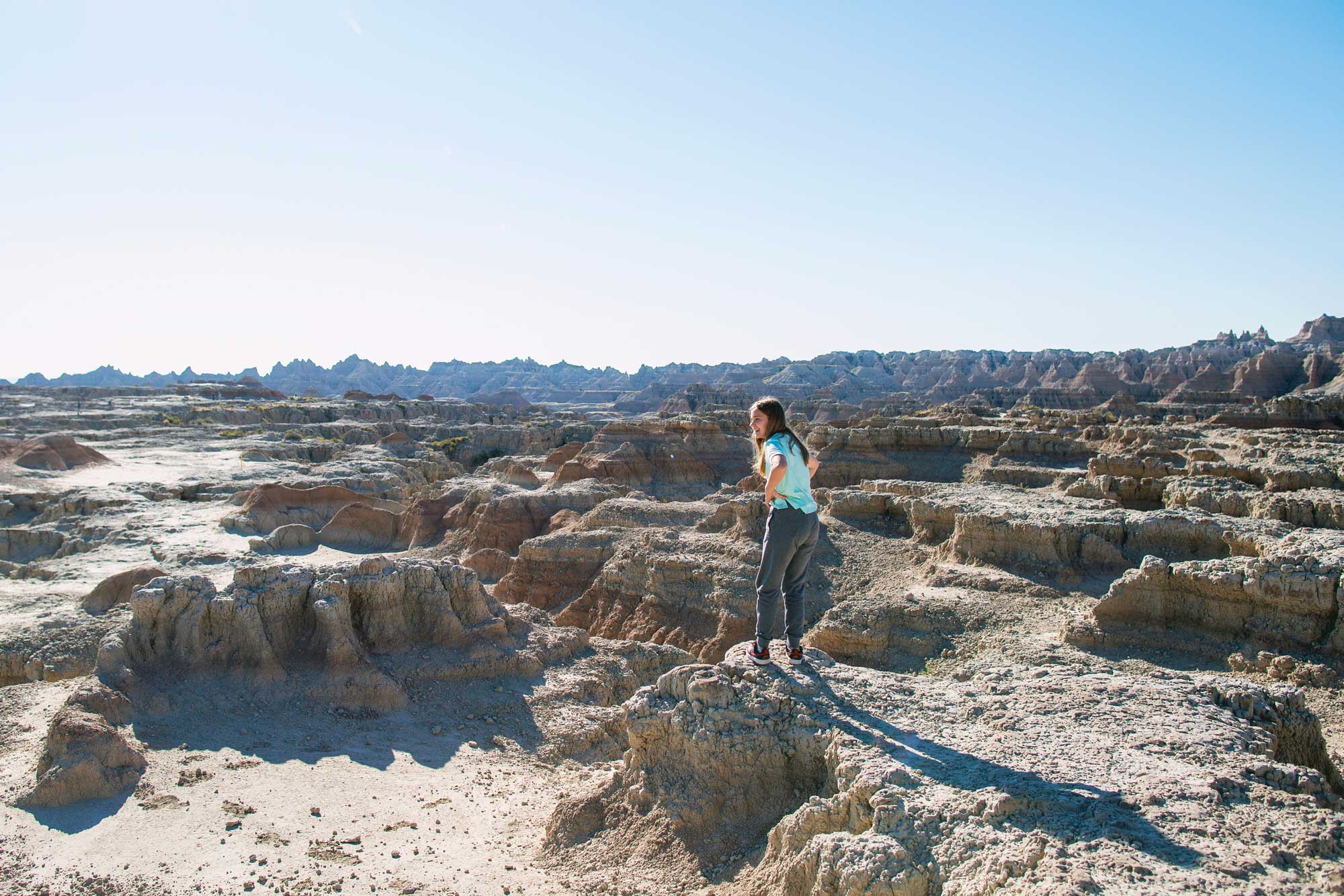 Plan Your Trip to the Badlands | Travel South Dakota