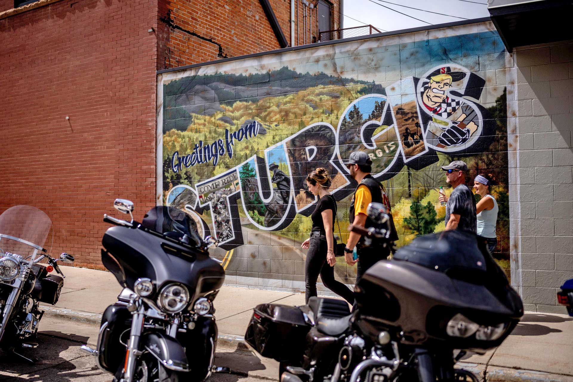 その他 Stories From the Road: Sturgis 2006 [DVD] Sturgis | Travel South Dakota