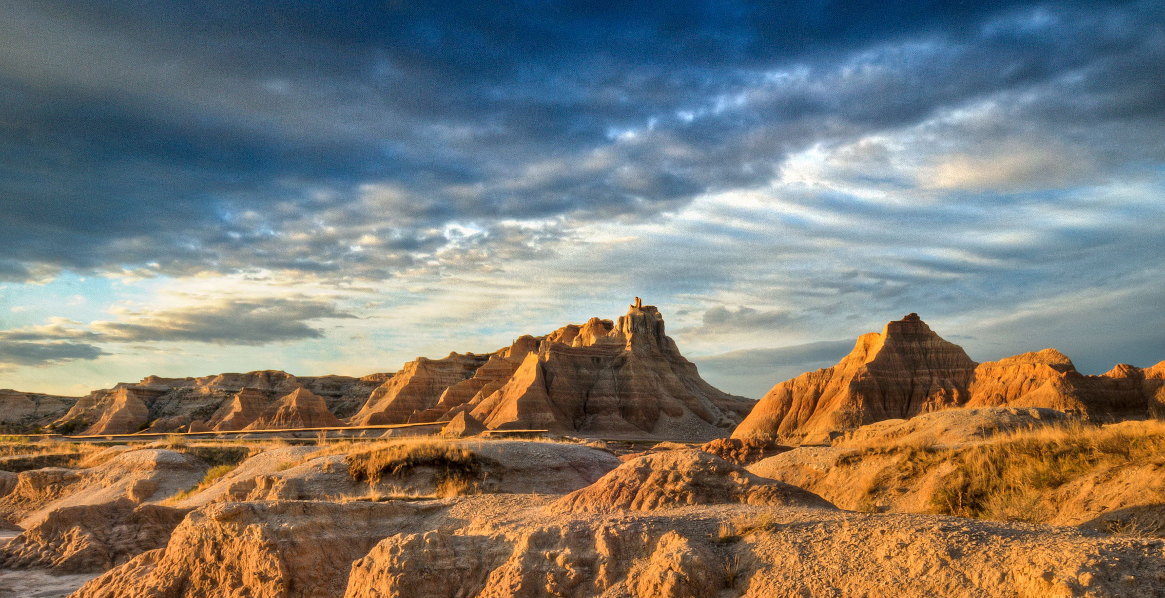 Plan Your Trip to the Badlands | Travel South Dakota