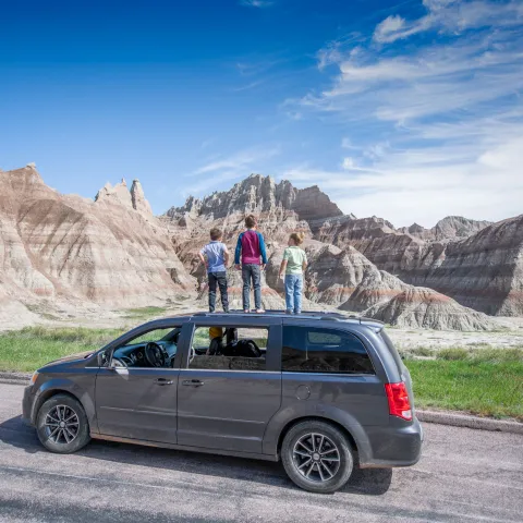 Top Family Road Trips in South Dakota | Travel South Dakota