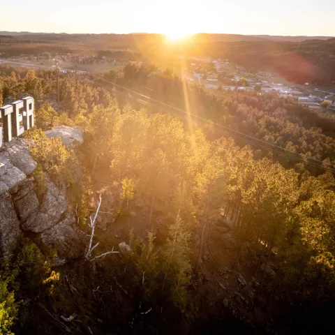 Custer | Travel South Dakota