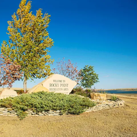 Rocky Point Recreation Area | Travel South Dakota