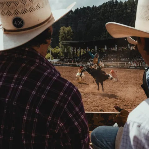 Deadwood Events | Travel South Dakota