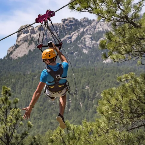 Things to Do Near Mount Rushmore | Travel South Dakota