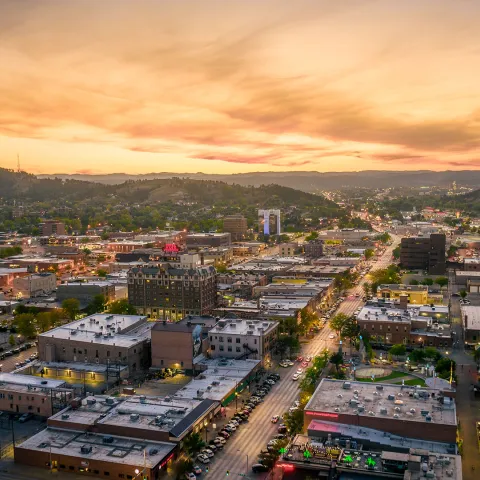7 Unexpected Things to Do in Rapid City | Travel South Dakota