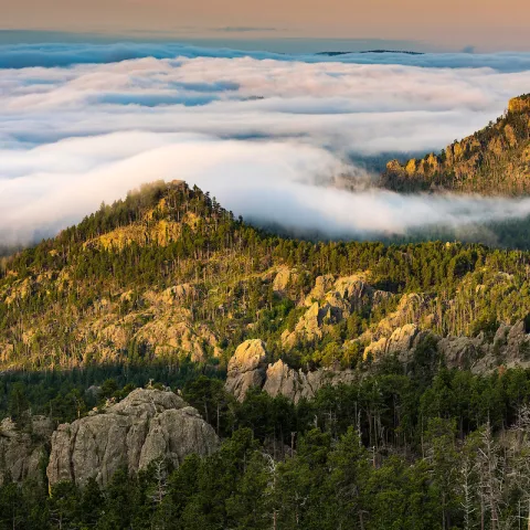 How to Spend 5 Days in South Dakota's Black Hills