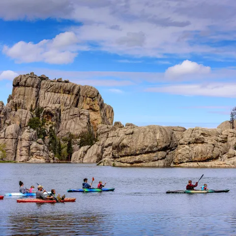 Things to Do Near Custer State Park | Travel South Dakota