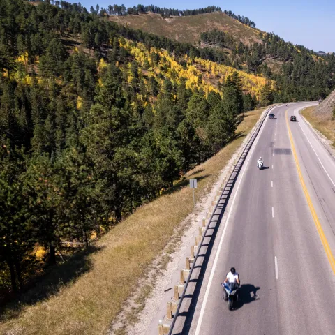 Plan Your Deadwood Trip | Travel South Dakota