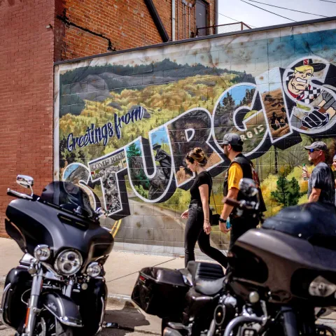 Sturgis | Travel South Dakota