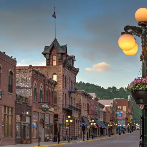 Two Days in Deadwood, SD | Travel South Dakota