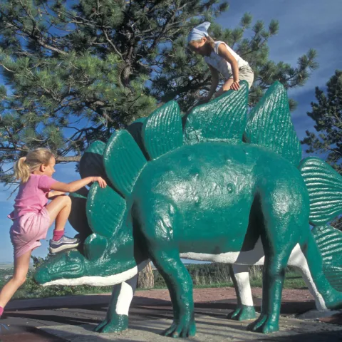 48 Hours in Rapid City | Travel South Dakota