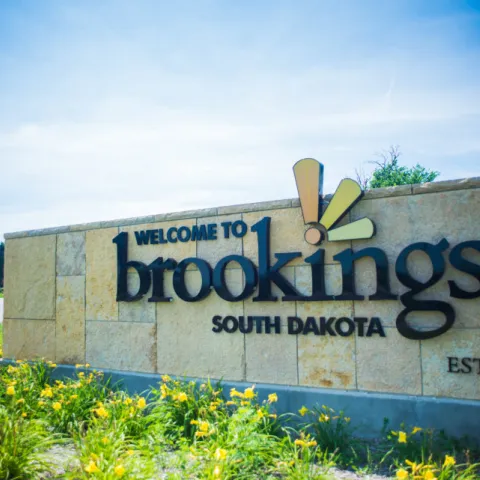 Visit Brookings | Travel South Dakota