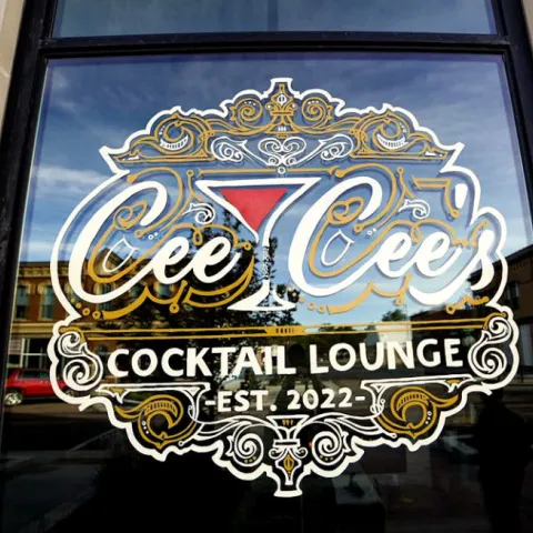 Cee Cee's Cocktail Lounge & 605 Scratch Kitchen | Travel South Dakota